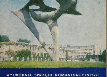 Praca zbiorowa – WSK „PZL-MIELEC” Historia – Dorobek – Perspektywy 1938 – 1978