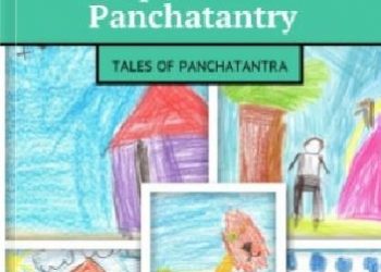 Nina Nirali – Opowieści Panchatantry