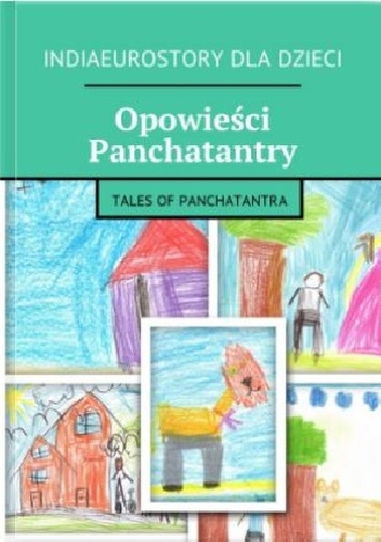 Nina Nirali – Opowieści Panchatantry