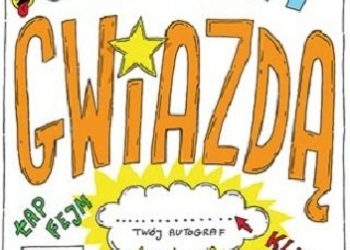 Robert Trojanowski – Jestem gwiazdą