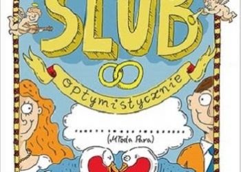 Robert Trojanowski – Twój ślub optymistycznie