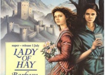 Barbara Erskine – Lady of Hay