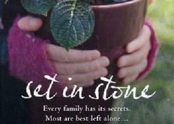 Catherine Dunne – Set in stone