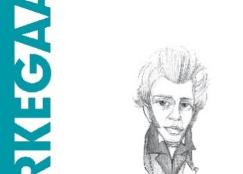 Joan Solé – Kierkegaard. Pierwszy egzystencjalista