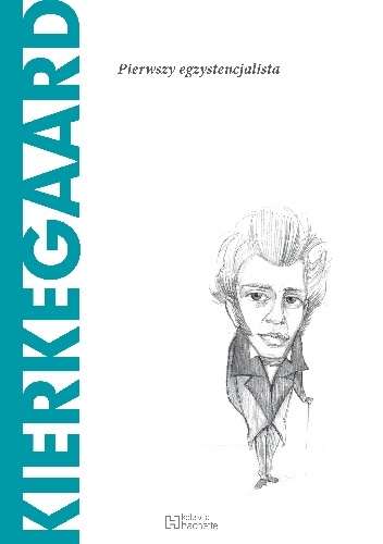Joan Solé – Kierkegaard. Pierwszy egzystencjalista