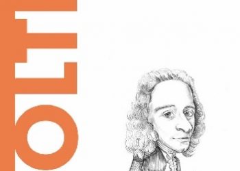 Roberto R. Arayamo – Wolter. Ironia kontra fanatyzm