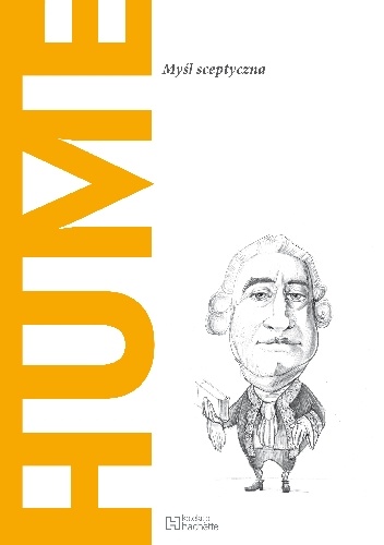 Gerardo López Sastre – Hume. Myśl sceptyczna