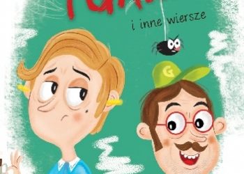 Paweł i Gaweł i inne wiersze