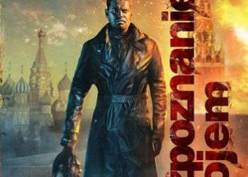 Vladimir Wolff – Rozpoznanie bojem