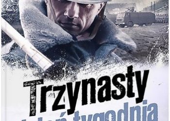 Ryszard Ćwirlej – Trzynasty dzień tygodnia