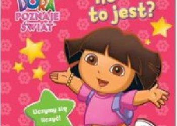 Praca zbiorowa – Dora poznaje świat. Ile to jest?