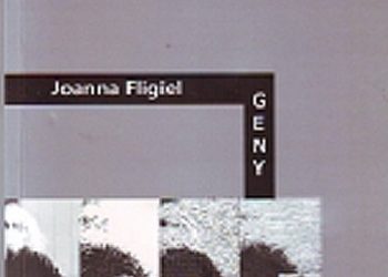 Joanna Fligiel – Geny