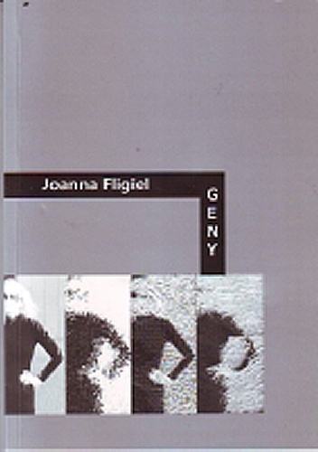 Joanna Fligiel – Geny