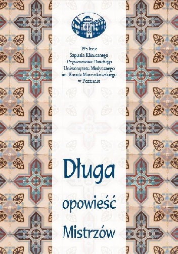 Długa opowieść Mistrzów