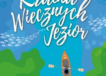 Andrzej Gręziak – Kraina Wiecznych Jezior