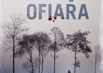 Caroline Mitchell – Milcząca ofiara