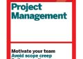 Harvard Business Review – HBR Guide to Project Management