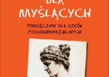 Magdalena Środa – Etyka dla myślących