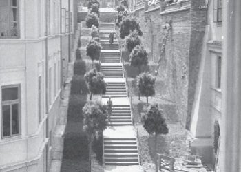 Przemysław Skrzyński – Lublin. Książka do pisania.