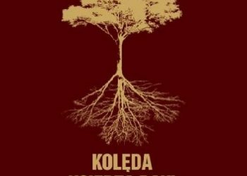 Jarosław Marek Rymkiewicz – Kolęda Księdza Baki oraz inne wiersze z lat młodości