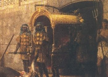 Polscy uczniowie Akademii Sztuk Pięknych w Petersburgu w XIX i na początku XX wieku