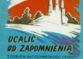 Józef Urbanowicz – Ocalić od zapomnienia. Z dziejów antysowieckiego oporu