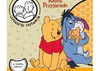 Walt Disney – Misie-patysie