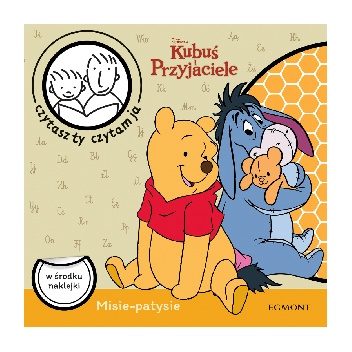 Walt Disney – Misie-patysie