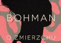 Therese Bohman – O zmierzchu
