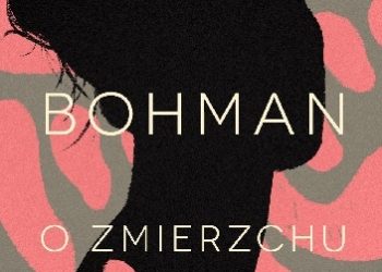 Therese Bohman – O zmierzchu