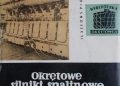 Ildefons Piotrowski – Okrętowe silniki spalinowe