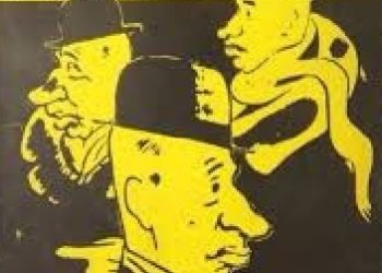 Zygmunt Nowakowski – Lajkonik