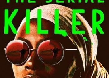 Oyinkan Braithwaite – My Sister, the Serial Killer