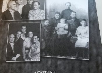 Gabriel Leonard Kamiński – Wilno odnalezione