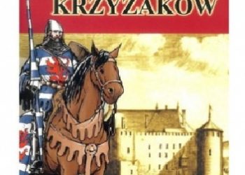 Paweł Pizuński – Kryminalne Sekrety Krzyżaków