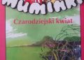 Grażyna Kościuch, Jolanta Sztuczyńska – czarodziejski kwiat. Muminki