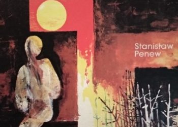 Stanisław Penew – Intymna kosmogonia