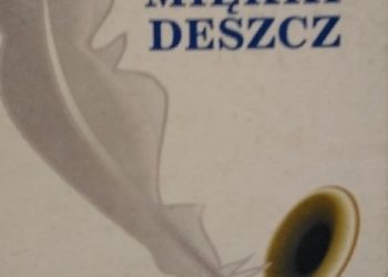 Wiiliam Lang – Miękki deszcz