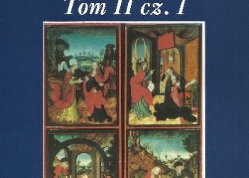 Praca zbiorowa – Historia Elbląga. Tom II, cz. 1