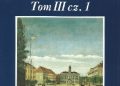 Praca zbiorowa – Historia Elbląga. Tom III, cz. 1