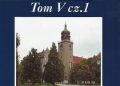 Praca zbiorowa – Historia Elbląga. Tom V, cz. 1