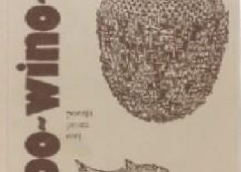 Rybo-wino-kur. Antologia literatury ukraińskiej ostatnich dwudziestu lat