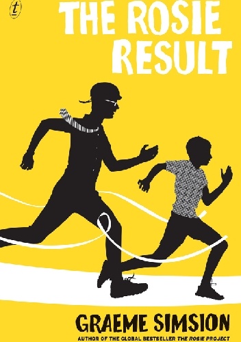 Graeme Simsion – The Rosie Result