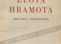 Józef Łobodowski – Złota Hramota