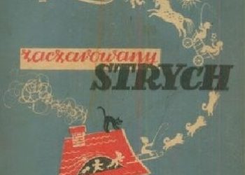 Ewa Kołaczkowska – Zaczarowany strych