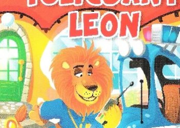 Wiesław Drabik – Zwierzaczkowo. Policjant Leon.