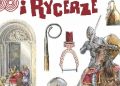 Jarosław Gryguć – Królowie i Rycerze