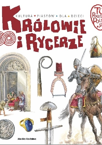 Jarosław Gryguć – Królowie i Rycerze