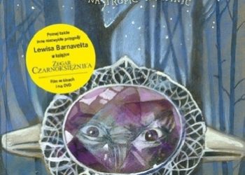John Bellairs – Lewis Barnavelt na tropie tajemnic. List, czarownica i pierścień