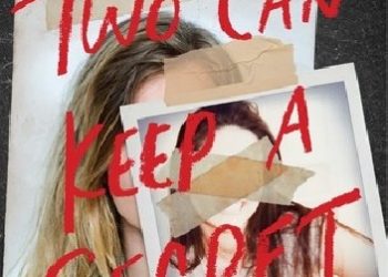Karen M. McManus – Two Can Keep a Secret